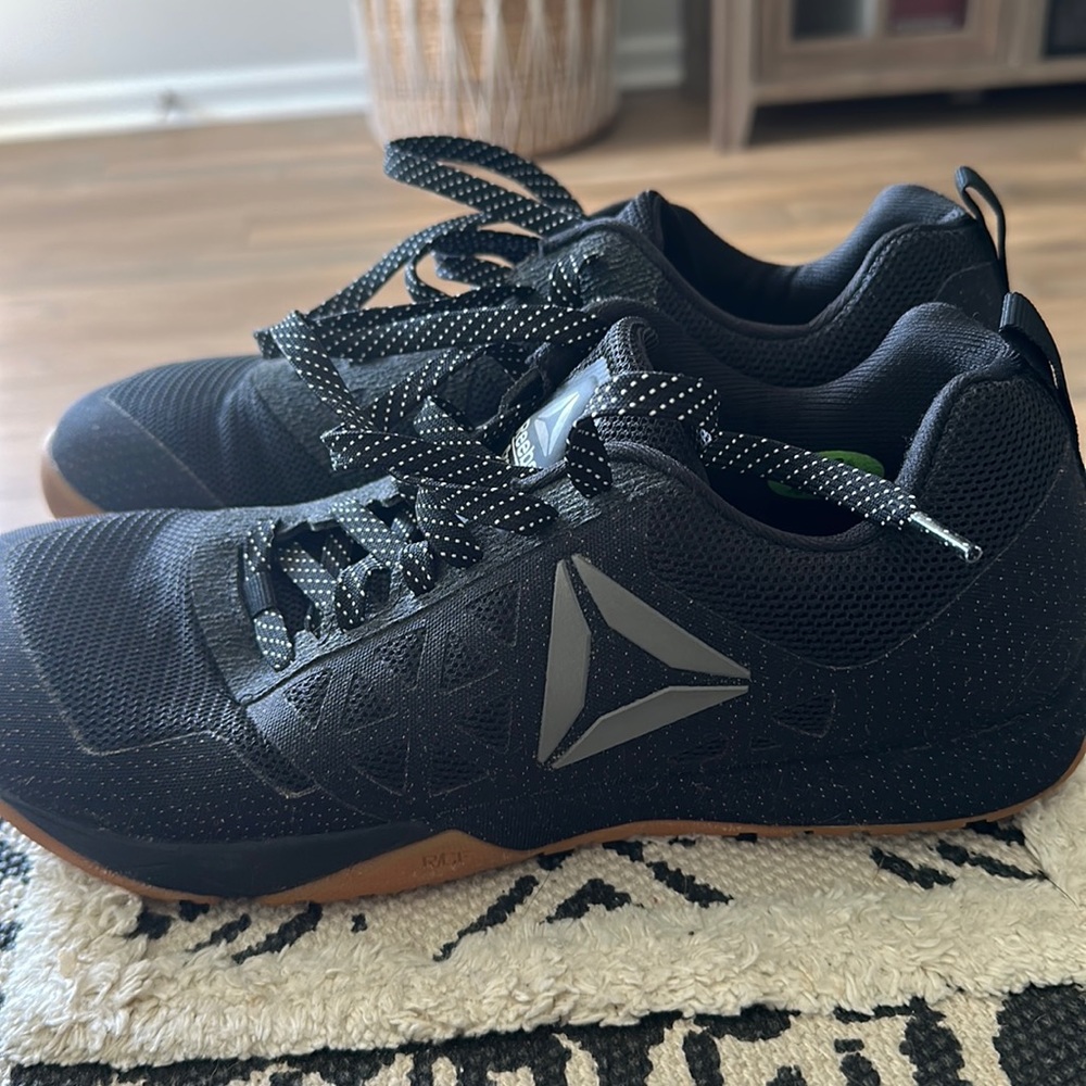 Crossfit Nano 6.0 Covert ‘Black Gum’